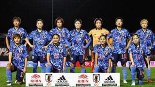 新生なでしこジャパンの初陣はアイスランドに完敗…要所で見せた可能性を次節オランダ戦へ《国際親善試合》