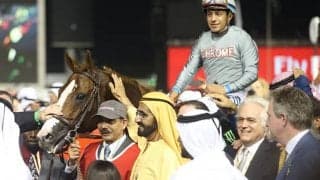 【海外競馬】米のA.シャーマン調教師が引退へ、カリフォルニアクロームなど管理