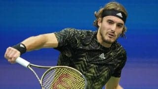 世界4位のチチパスが右ヒジを手術「オーストラリアに向けて頑張ります」