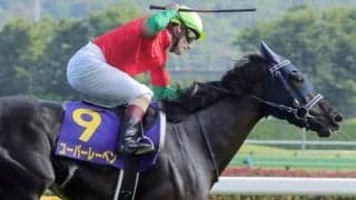 ジャパンＣはディープ産駒の牡馬には「鬼門」。代わって浮上するのは人気薄の牝馬２頭