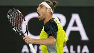 元全豪オープン準優勝者バグダティスがU12大会ディレクターに