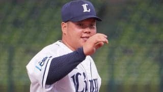 「打率にこだわったら本塁打は無理」　2軍でHR＆打点の2冠、西武ドラ1がこだわる長打力