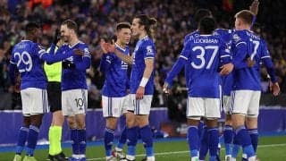 【EL第5節まとめ】レバークーゼン、ウェストハム、モナコの首位通過が決定！大混戦のグループCは全チームに勝ち抜けチャンスで最終節へ