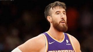 無期限の離脱となったカミンスキーの復帰を希望するサンズ指揮官「彼はこのチームで…」