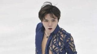 羽生結弦欠場に揺れるGPシリーズ、北京五輪を見据えた宇野昌磨、坂本花織らが好発進！