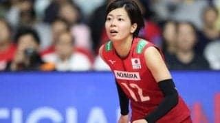 「なんで今なんだろう」五輪前に気持ちがどん底まで落ちた佐藤美弥。今も悔やむ中田ジャパンで「疑問を残したまま」のこと
