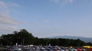 JAFが2022年全日本ラリー選手権の開催カレンダーを公示、3月の新城で開幕