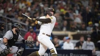 西武が新外国人オグレディの獲得を発表　今季はパドレスでダルビッシュと同僚