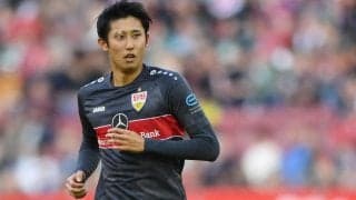 磐田からレンタル中のDF伊藤洋輝、シュツットガルトは移籍金5億円で完全移籍に切り替えか