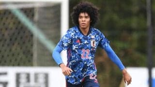 尚志の17歳DFチェイス・アンリにシュツットガルトが本腰か? 伊藤洋輝の成功の再現を目指す