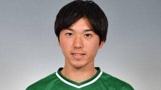 東京V大卒ルーキー深澤大輝がプロA契約締結