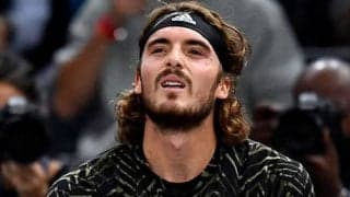 チチパス 右肘の手術が完了