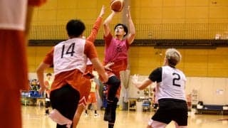 森川正明（横浜ビー・コルセアーズ） - FIBAワールドカップ2023アジア地区予選Window1男子日本代表候補名鑑