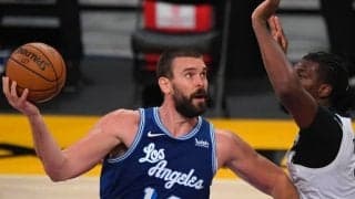 マルク・ガソルが地元・スペインで現役続行…バスケット・ジローナへの加入が正式決定