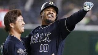 オリックスが劇的勝利で「躍動する若い力」。鈴木尚広が見た日本シリーズ第５戦と次戦のポイント