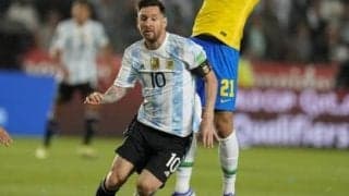 メッシと代表に熱狂するアルゼンチン。カタールＷ杯への強い自信は吉か凶か