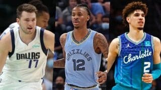 『Bleacher Report』のU24選手ランキングが更新…1位に輝いたのは？