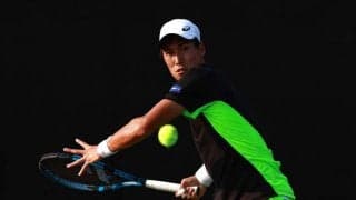 綿貫、フルセットでシード選手に勝利！伊藤、内田と共にベスト8進出