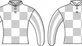 【ジャパンC】同じようで実は違う？ジャパン、ブルームと“キーファーズ”の勝負服