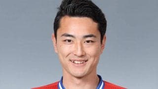 秋田が今季加入のGK長谷川凌との契約満了を発表「成長を感じられた1年でした」