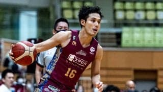 越谷が鮫島宗一郎との契約を発表「チームにプラスの影響を与えられるよう…」