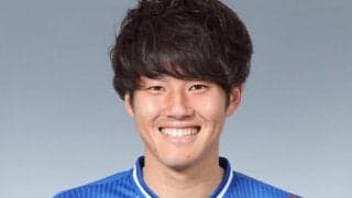 今季加入の秋田MF國分将が契約満了「更に成長して挑戦し続けたいと思います！」