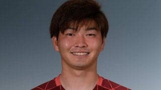 琉球、市丸瑞希が退団へ…今季G大阪から完全移籍移行も
