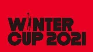 ウインターカップ2021チケット販売概要決定…収容制限50パーセントで開催予定