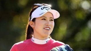 西村優菜、小祝さくらら女子プロ40名一挙登場　笑顔の最終戦“入場まとめ映像”に注目