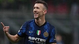 ペリシッチ「すべてが可能」　インテルとの契約延長問題に言及