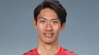 福島一筋11年、東北1部、JFLを知るDF岡田亮太が契約満了「福島以外への道にチャレンジをしようと決めた」