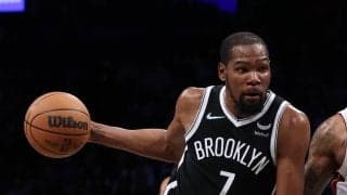 「たくさんの人たちに影響を与えてきた」アイバーソンの通算得点を突破したデュラント