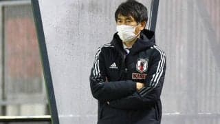 初陣は黒星、なでしこジャパン池田太監督が振り返る「色々な気づきがあったことが良かった」