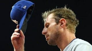 【MLB】年俸46億円超でのシャーザー獲得は大博打？　CY賞3度の鉄人右腕に向けられる“懸念”