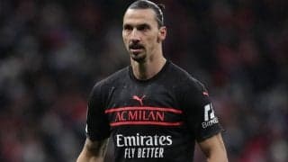 イブラはどこへ向かうのか…ブルース・リーの名言を引用しサンドバッグへ淡々とキック練習