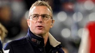 ユナイテッド、ラングニック氏招へいは24〜48時間以内に決着へ