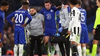 トゥヘルがチルウェルのACL損傷を認める、保存治療で様子見へ