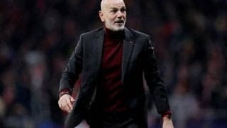 ミランがピオリ監督と2023年まで契約延長、オプションで更に1年更新