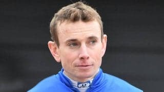 【本日の注目ポイント】世界的名手のR.ムーア騎手が来日 阪神で京都2歳S