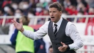 急進改革!!浦和レッズは選手・スタッフ合わせて9人が退団…リカルド・ロドリゲス監督は引退の阿部勇樹に「キャプテンに指名して本当に良かった」【浦和VS清水】浦和ホーム最終戦(1)