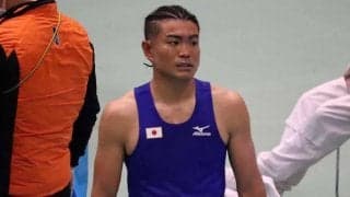 プロか、引退か、アマで現役続行か　ボクシング平仲Jr.の揺れた胸中「未練があった」