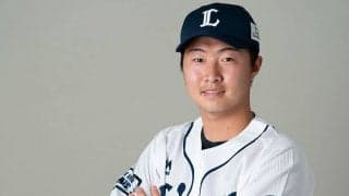「打てない、守れないで…」西武の“出世順位”ドラ3入団の19歳が経験したプロの壁