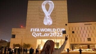 日本代表も可能性があるアジアは南米と出場権争いに、カタールW杯大陸間プレーオフの組み合わせ決定