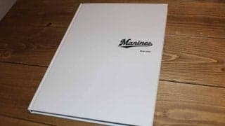 ロッテ躍進の裏にあった100ページの「ブランドブック」　常勝軍団へ職員も想いを共有