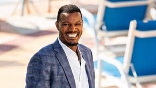 「オイシイデス！」　オリックス助っ人が米番組で爆発させた日本食愛　好物は神戸牛？