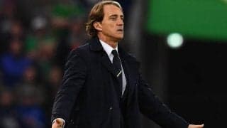 「良いドローではない」まさかのポルトガルと同居…イタリア代表指揮官が心境語る