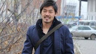 松井大輔がツイッターに続きTikTokも開始！テクニック集にファン喜びも「ダンスは...ありません」