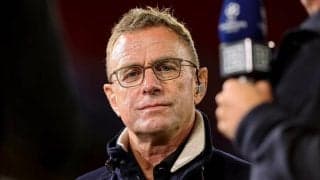 ユナイテッドとロコモティフがラングニック氏の招へいで合意と報道…来週のアーセナル戦から指揮か