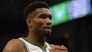 ヤニスが知ったあのお菓子の食べ方とは？「どうして早く教えてくれなかったんだ」