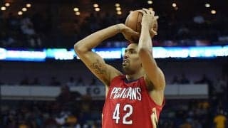 NBAで計7シーズンをプレーしたフランス出身のビッグマン、アレクシス・アジンサが引退